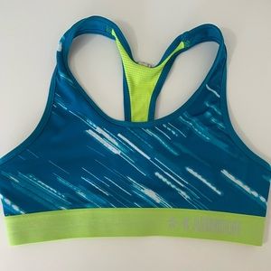 Underarmour Sports bra